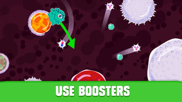 血栓凝固   v1.3.9