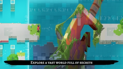 Hyper Light Drifteios版 v3.2.5