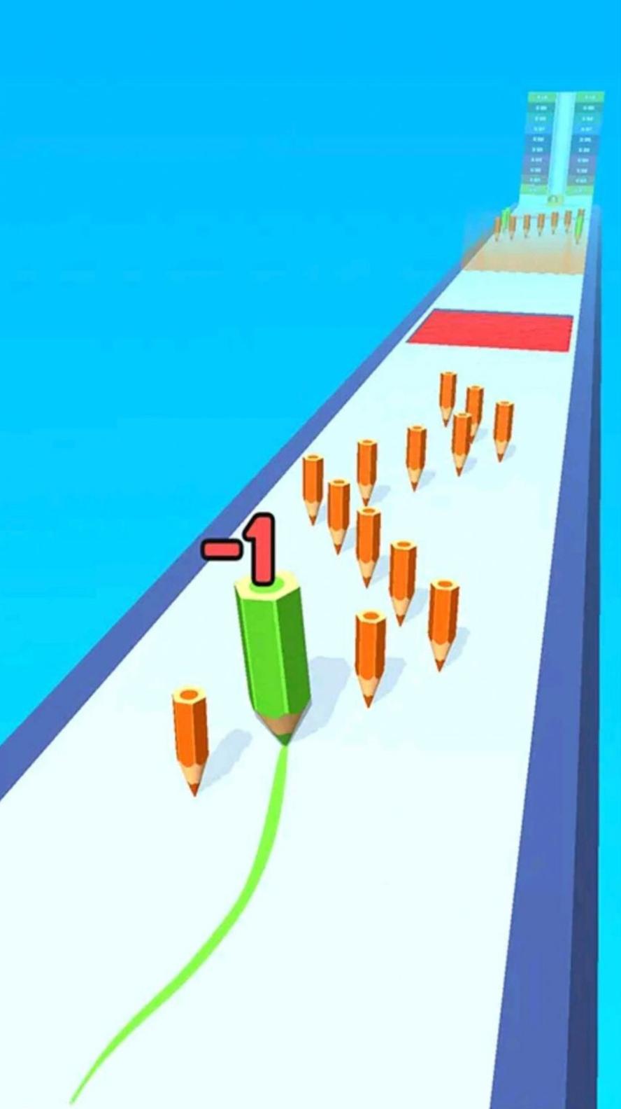 木棍人大逃亡 v1.0