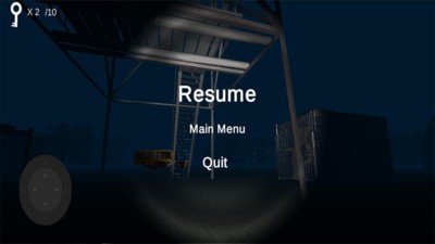 警笛头起源 v2.0