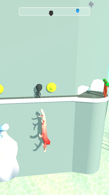 木头人挑战 v1.0 安卓版