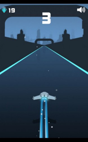 边缘追踪急速  V 1.0
