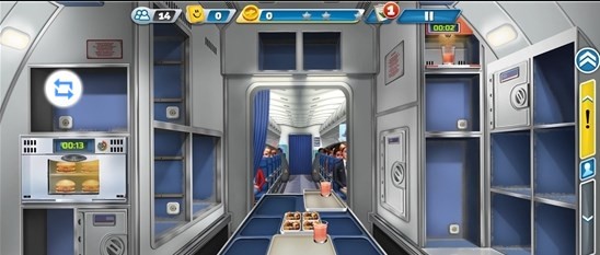 飞机大厨原版  v7.2.3