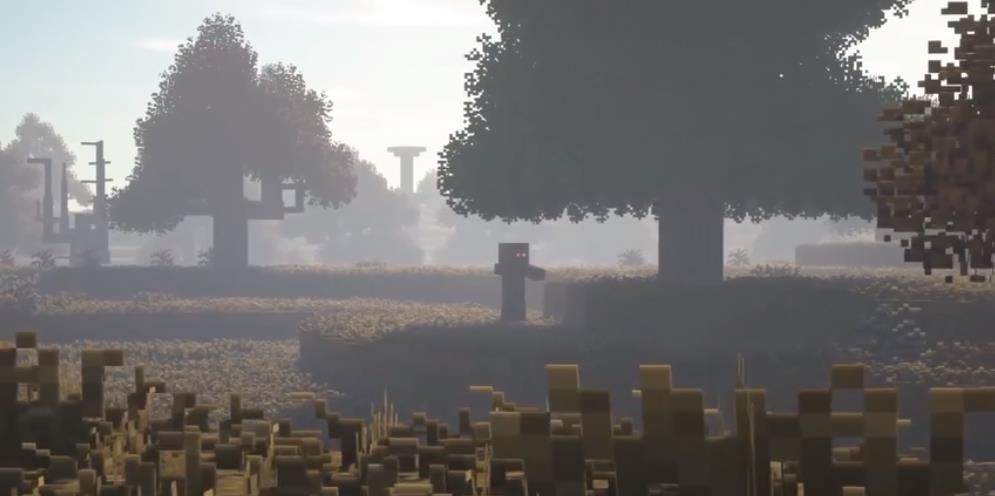 我的世界惊变100天模组