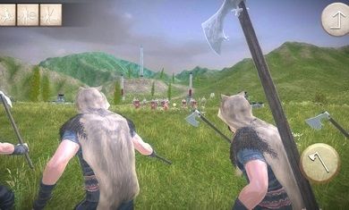 罗马军团2游戏安卓版  v3.1.2