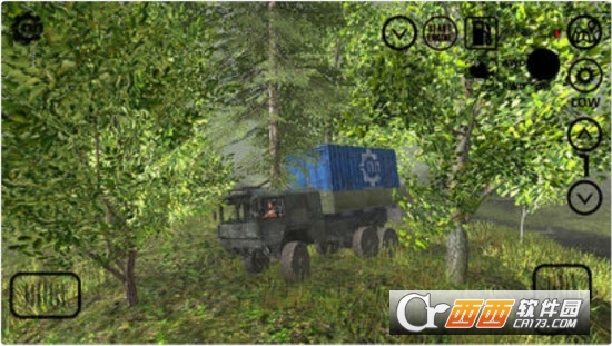 Reduced2(Reduced Transmission offroad)安卓版 v9.0中文版
