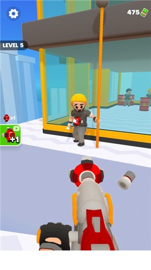 送你上青天  V 1.0