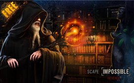 Escape Impossible - Revenge(插翅难逃复仇) v2.6