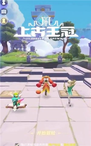 上古王冠1.300.042801 v2.005.070201