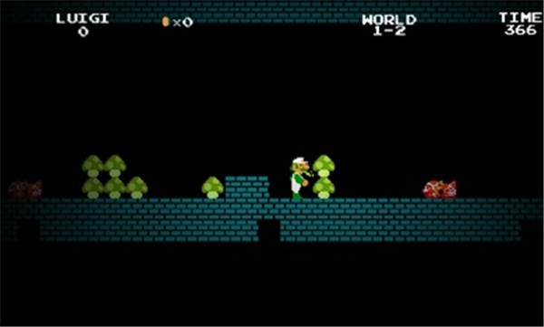 马里奥恐怖版  v1.0.0.0
