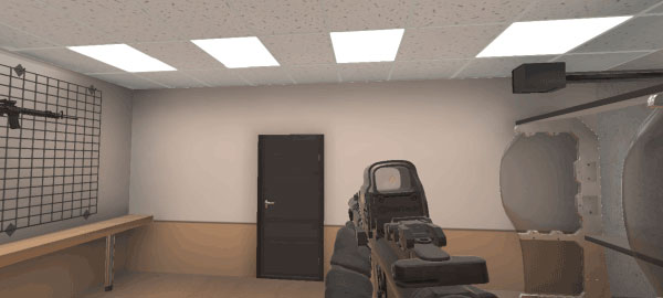 严阵以待 联机版 v3.0.5