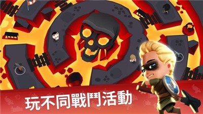 战地大逃杀中文版 2020-07-06 14:09