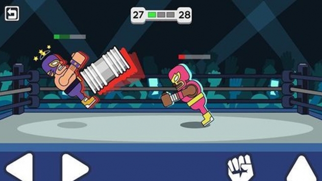 放置无尽战斗 v4.0.5