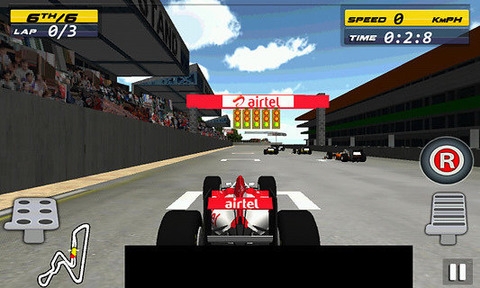 F1赛车大师赛 v3.1.5