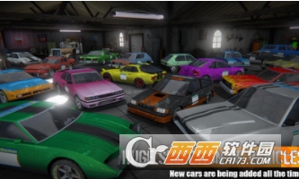 冲撞赛车3游戏 v1.1.031 安卓版