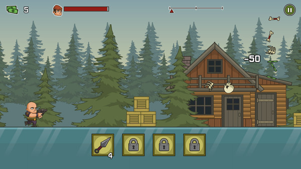 反恐英雄特工 v6.0