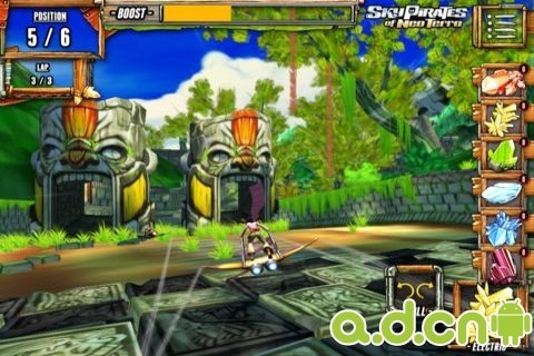 天空海盗车 v1.3.3 v3.1.5