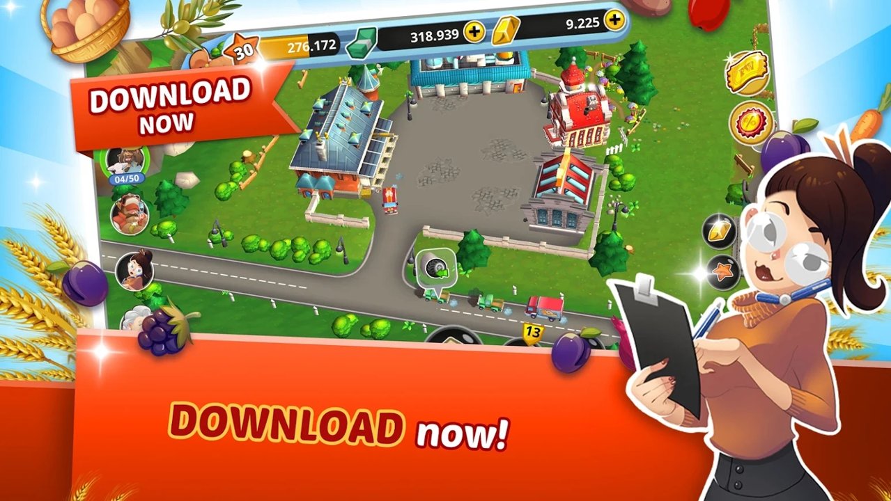 世界美食大亨.jpg 世界美食大亨.jpg