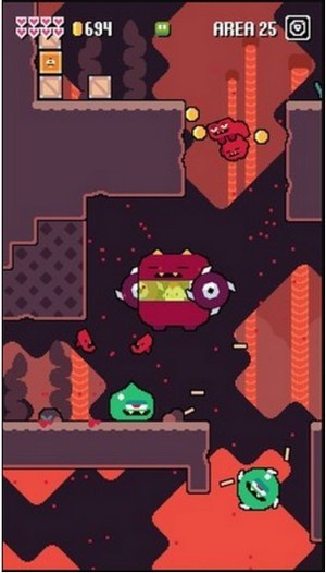 超级小鸡2手机版  v1.03.0