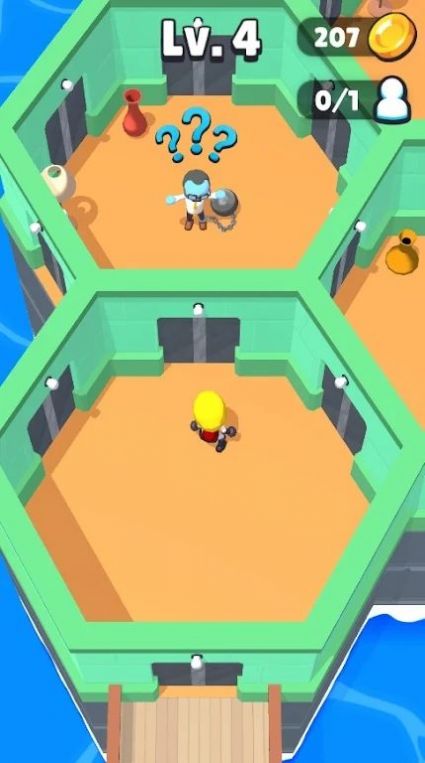 奇幻救援游戏最新官方版  v3.0.2