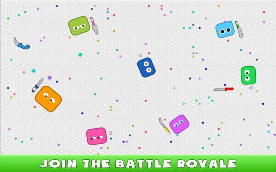 Knifez.io游戏官方网站下载正式版  v3.2.2