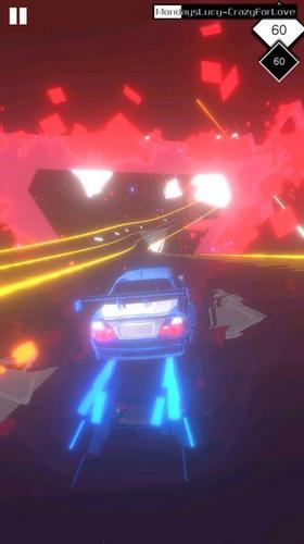 音速漂移中文版截图0