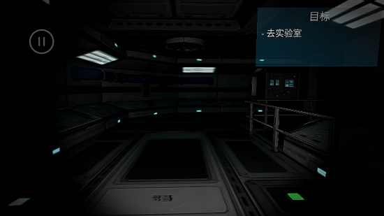 深空第一类接触汉化版 v1.0.1 安卓版