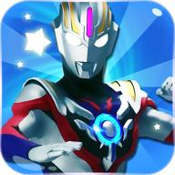 酷跑超人奥特曼app