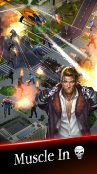 极道风云手游ios版