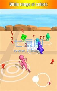 巨人践踏者 v0.4