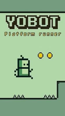 机器人奔跑安卓官方版游戏下载  v5.2.2