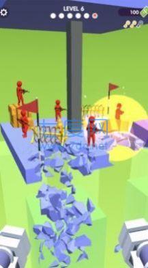 地面毁灭模拟器 v0.2.16