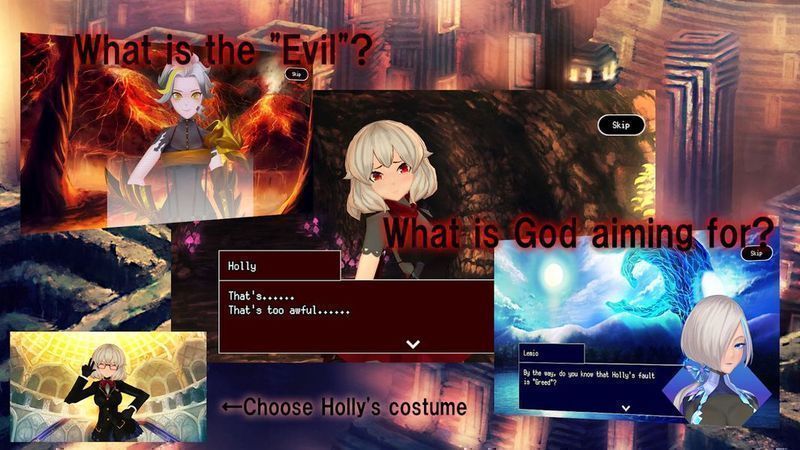 自动迷宫RPG汉化版最新版  v4.0.3