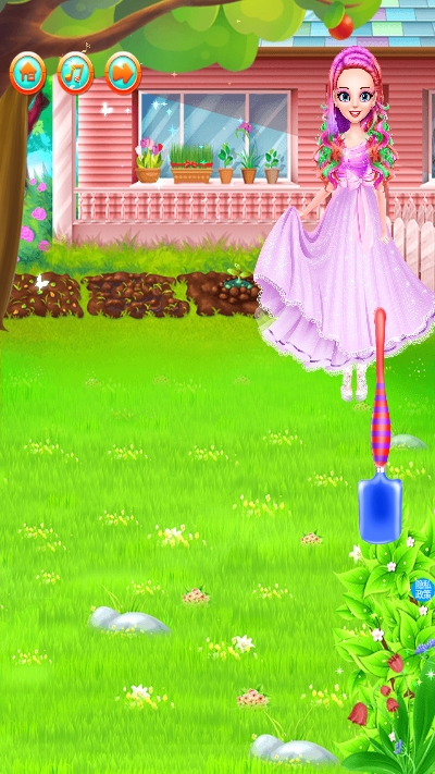 公主游乐园 1.1安卓版