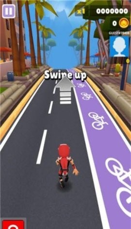 不朽忍者超能钢  v1.0.0