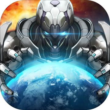 殖民冲突：高级战争