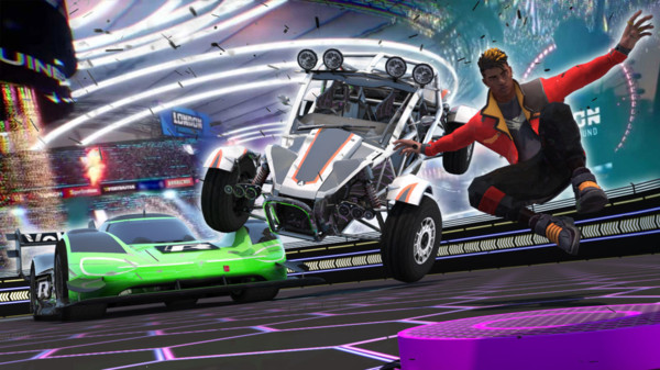 车祸空间游戏安卓最新版  v3.3.4