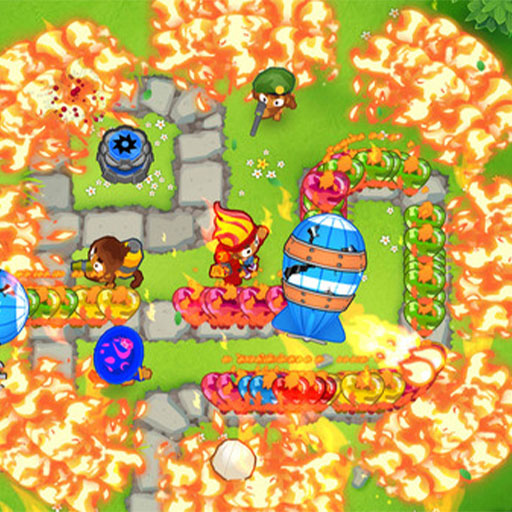 菜园不容侵犯安卓版