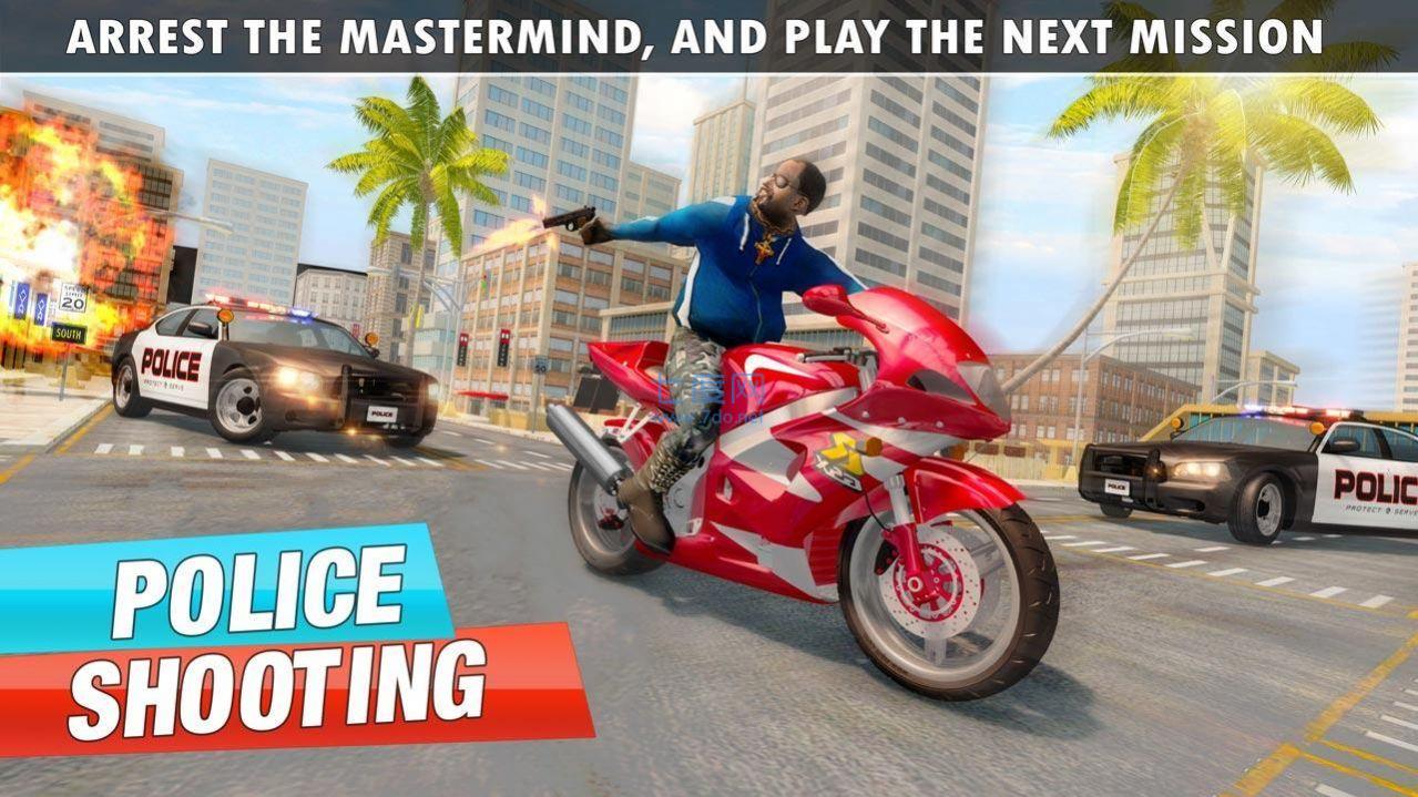 警察行动射击 v6.3