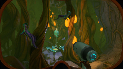 深海迷航冰点之下 v1.2.0