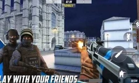 危险战争  v1.53.302