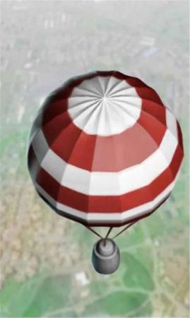 神舟火箭模拟 v1.0.0