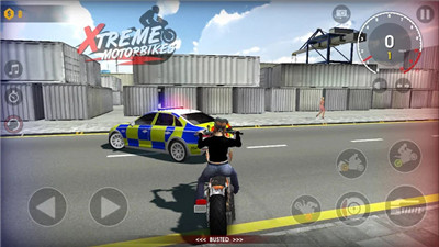 xtreme motorbikes2021安卓版手机 v3.2.5