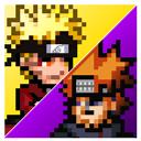 像素火影忍者最新版