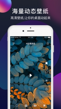 Mix壁纸ios版