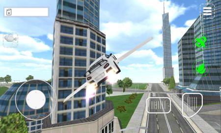 飞行汽车 v3.1.5