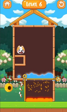 蜜蜂的复仇 v2.2