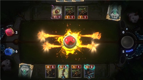 符文大地传说手游 v3.2.5