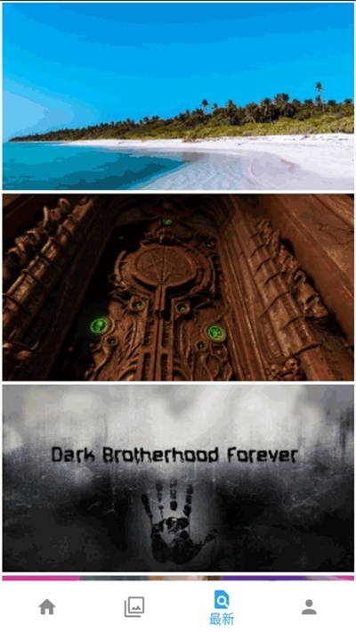 主题壁纸精灵 v1.1.0