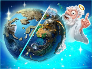 涂鸦上帝中文版 v1.0